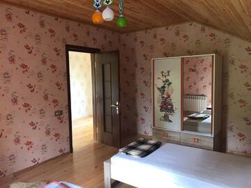 Фото номера Улучшенная вилла Виллы Vendam Villa г. Габала 8