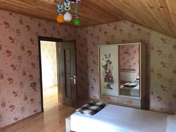 Фото номера Улучшенная вилла Виллы Vendam Villa г. Габала 46