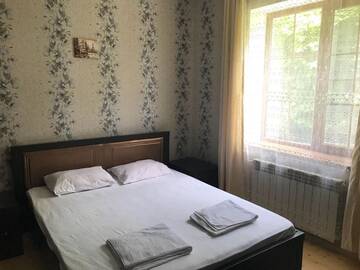 Фото номера Улучшенная вилла Виллы Vendam Villa г. Габала 49