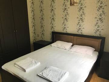 Фото номера Улучшенная вилла Виллы Vendam Villa г. Габала 50
