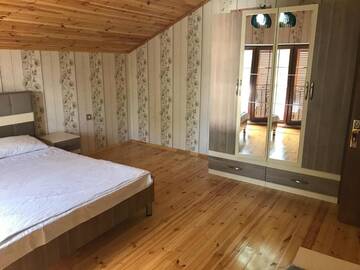 Фото номера Улучшенная вилла Виллы Vendam Villa г. Габала 51