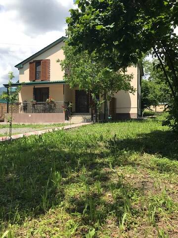 Фотографии Виллы Vendam Villa г. Габала (Азербайджан) №1 Фото Виллы Vendam Villa г. Габала 1