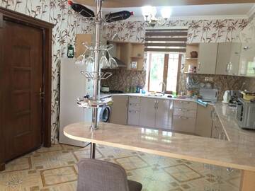 Фото номера Улучшенная вилла Виллы Vendam Villa г. Габала 18