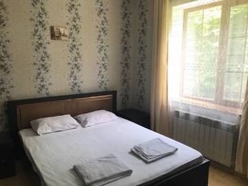 Фото номера Улучшенная вилла Виллы Vendam Villa г. Габала 16