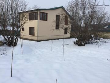 Фото номера Улучшенная вилла Виллы Vendam Villa г. Габала 25