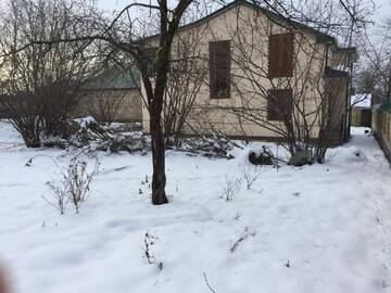 Фото номера Улучшенная вилла Виллы Vendam Villa г. Габала 24