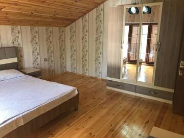 Фото номера Улучшенная вилла Виллы Vendam Villa г. Габала 7