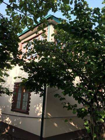 Фото номера Улучшенная вилла Виллы Vendam Villa г. Габала 33