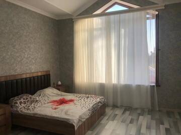 Фотографии Виллы Qafqaz Mountain View Villa г. Габала (Азербайджан) №4 Фото Виллы Qafqaz Mountain View Villa г. Габала 4