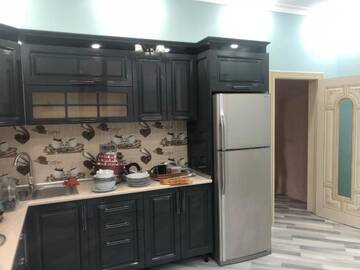 Фото номера Вилла Виллы Qafqaz Mountain View Villa г. Габала 11