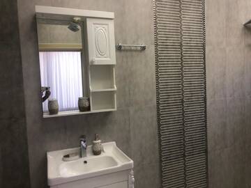 Фото номера Вилла Виллы Qafqaz Mountain View Villa г. Габала 16