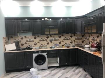 Фото номера Вилла Виллы Qafqaz Mountain View Villa г. Габала 12