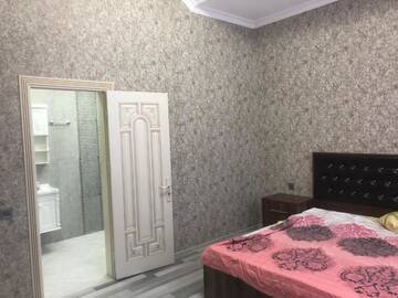 Фото номера Вилла Виллы Qafqaz Mountain View Villa г. Габала 28
