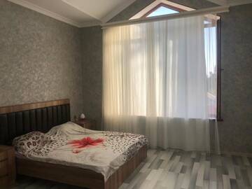 Фото номера Вилла Виллы Qafqaz Mountain View Villa г. Габала 26
