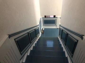Фото номера Вилла Виллы Qafqaz Mountain View Villa г. Габала 22