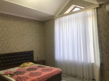 Фото номера Вилла Виллы Qafqaz Mountain View Villa г. Габала 29