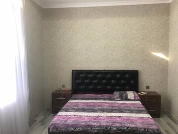 Фото номера Вилла Виллы Qafqaz Mountain View Villa г. Габала 27