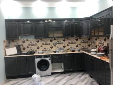Фото номера Вилла Виллы Qafqaz Mountain View Villa г. Габала 24