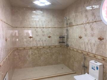 Фото номера Вилла Виллы Qafqaz Mountain View Villa г. Габала 30