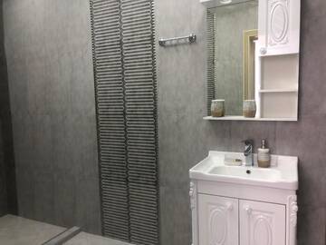 Фото номера Вилла Виллы Qafqaz Mountain View Villa г. Габала 31