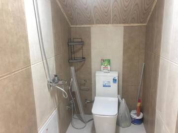 Фото номера Вилла Виллы Qafqaz Mountain View Villa г. Габала 33