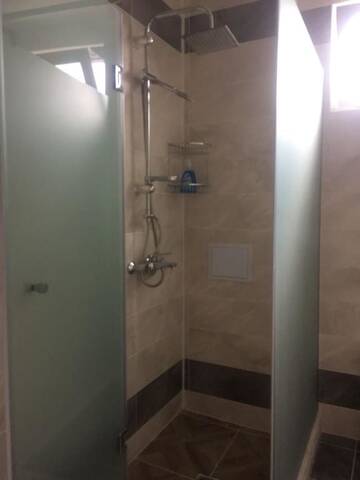 Фото номера Апартаменты с видом на горы Апартаменты Apartments Firuze г. Габала 58