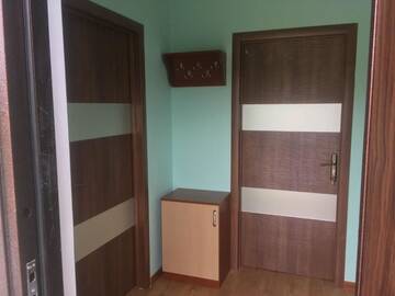 Фото номера Апартаменты с видом на горы Апартаменты Apartments Firuze г. Габала 64