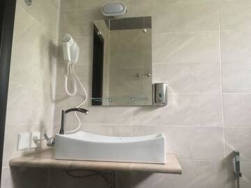 Фото номера Апартаменты с видом на горы Апартаменты Apartments Firuze г. Габала 61