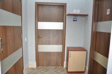Фото номера Апартаменты с видом на горы Апартаменты Apartments Firuze г. Габала 28