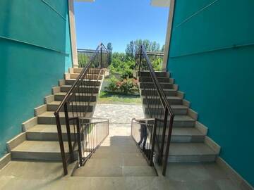 Фотографии Апартаменты Apartments Firuze г. Габала (Азербайджан) №5 Фото Апартаменты Apartments Firuze г. Габала 5