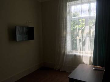 Фото номера Апартаменты с видом на горы Апартаменты Apartments Firuze г. Габала 42