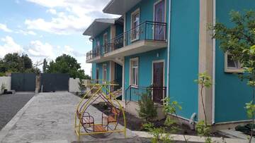 Фотографии Апартаменты Apartments Firuze г. Габала (Азербайджан) №1 Фото Апартаменты Apartments Firuze г. Габала 1