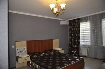 Фото номера Апартаменты - 1-й этаж Апартаменты Apartments Firuze г. Габала 33