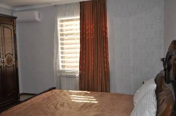 Фото номера Апартаменты - 1-й этаж Апартаменты Apartments Firuze г. Габала 37