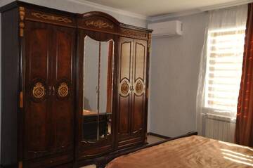 Фото номера Апартаменты - 1-й этаж Апартаменты Apartments Firuze г. Габала 38