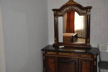 Фото номера Апартаменты - 1-й этаж Апартаменты Apartments Firuze г. Габала 36