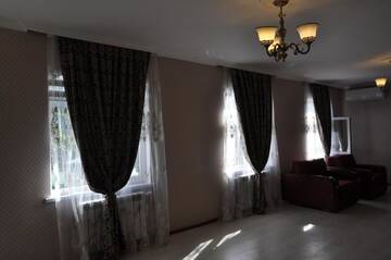 Фото номера Апартаменты - 1-й этаж Апартаменты Apartments Firuze г. Габала 43