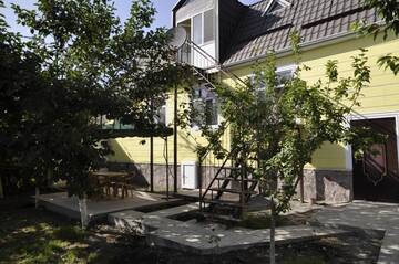 Фото номера Апартаменты - 1-й этаж Апартаменты Apartments Firuze г. Габала 44