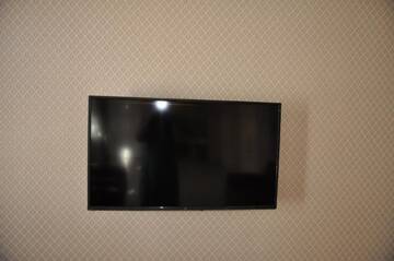 Фото номера Апартаменты - 1-й этаж Апартаменты Apartments Firuze г. Габала 3