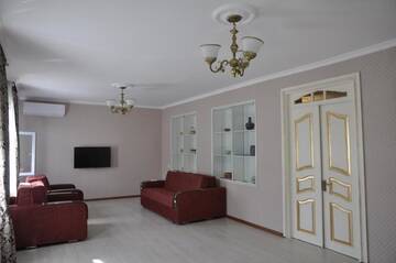 Фото номера Апартаменты - 1-й этаж Апартаменты Apartments Firuze г. Габала 8