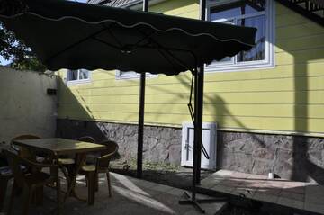 Фото номера Апартаменты - 1-й этаж Апартаменты Apartments Firuze г. Габала 5