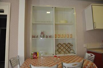 Фото номера Апартаменты - 1-й этаж Апартаменты Apartments Firuze г. Габала 11