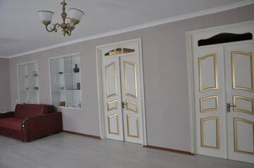 Фото номера Апартаменты - 1-й этаж Апартаменты Apartments Firuze г. Габала 9