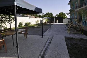 Фото номера Апартаменты - 1-й этаж Апартаменты Apartments Firuze г. Габала 6