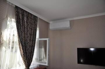 Фото номера Апартаменты - 1-й этаж Апартаменты Apartments Firuze г. Габала 13