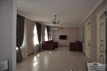 Фото номера Апартаменты - 1-й этаж Апартаменты Apartments Firuze г. Габала 20