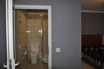 Фото номера Апартаменты - 1-й этаж Апартаменты Apartments Firuze г. Габала 17