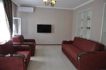 Фото номера Апартаменты - 1-й этаж Апартаменты Apartments Firuze г. Габала 15