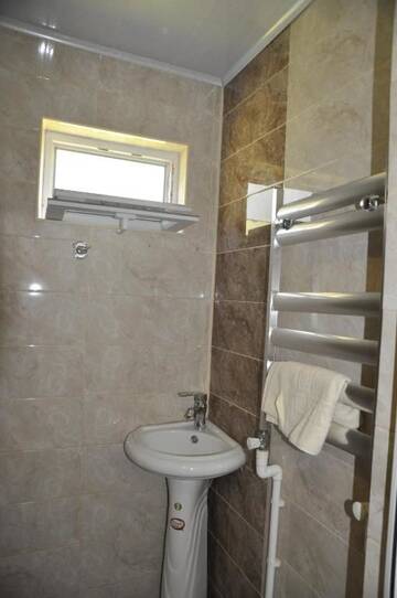 Фото номера Апартаменты - 1-й этаж Апартаменты Apartments Firuze г. Габала 21