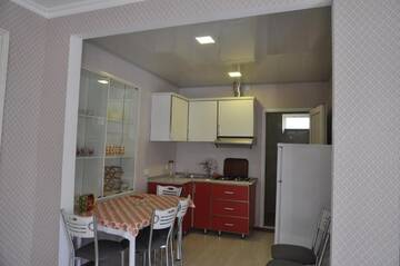 Фото номера Апартаменты - 1-й этаж Апартаменты Apartments Firuze г. Габала 16